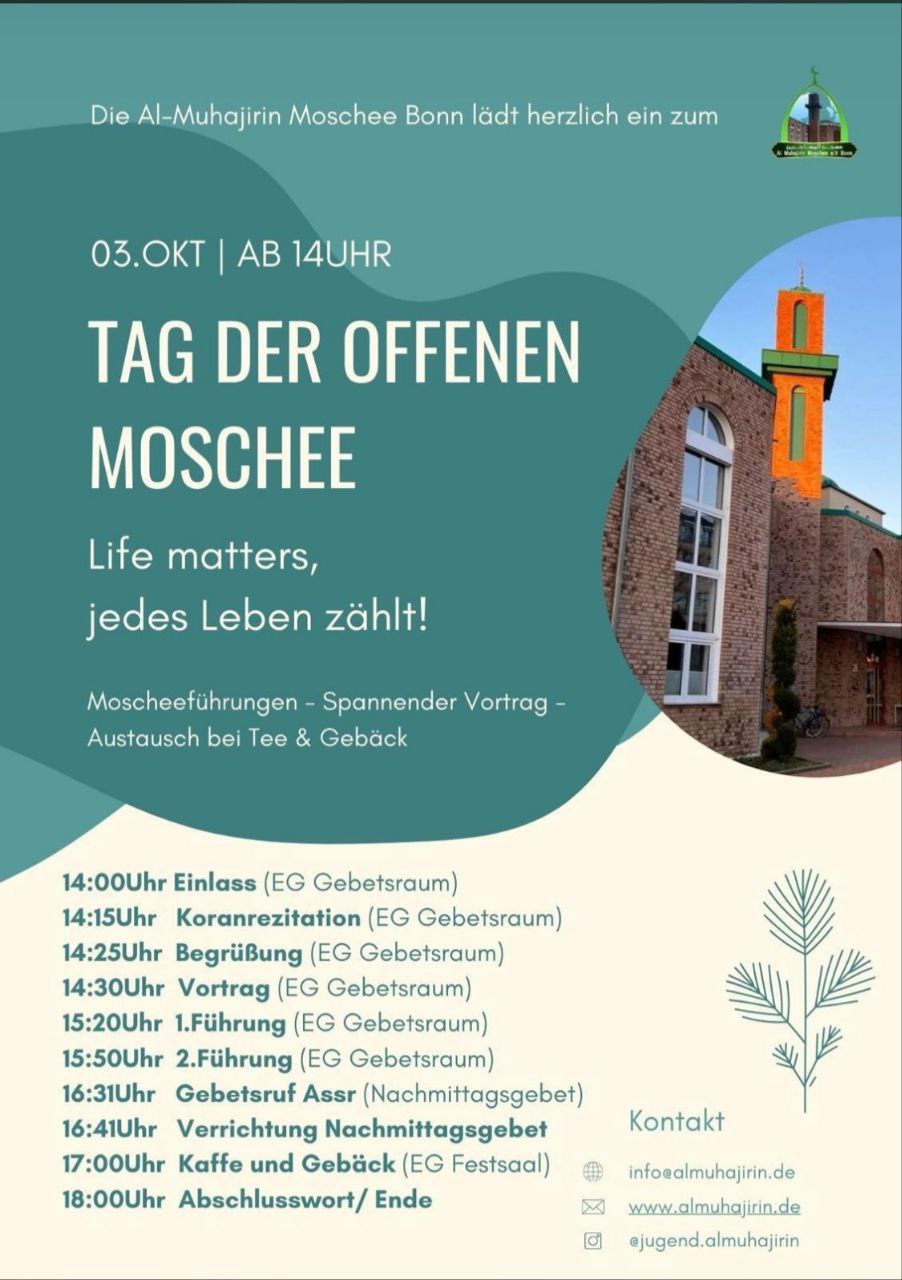 2024_TagderoffenenMoschee_Programm_Muhajirin