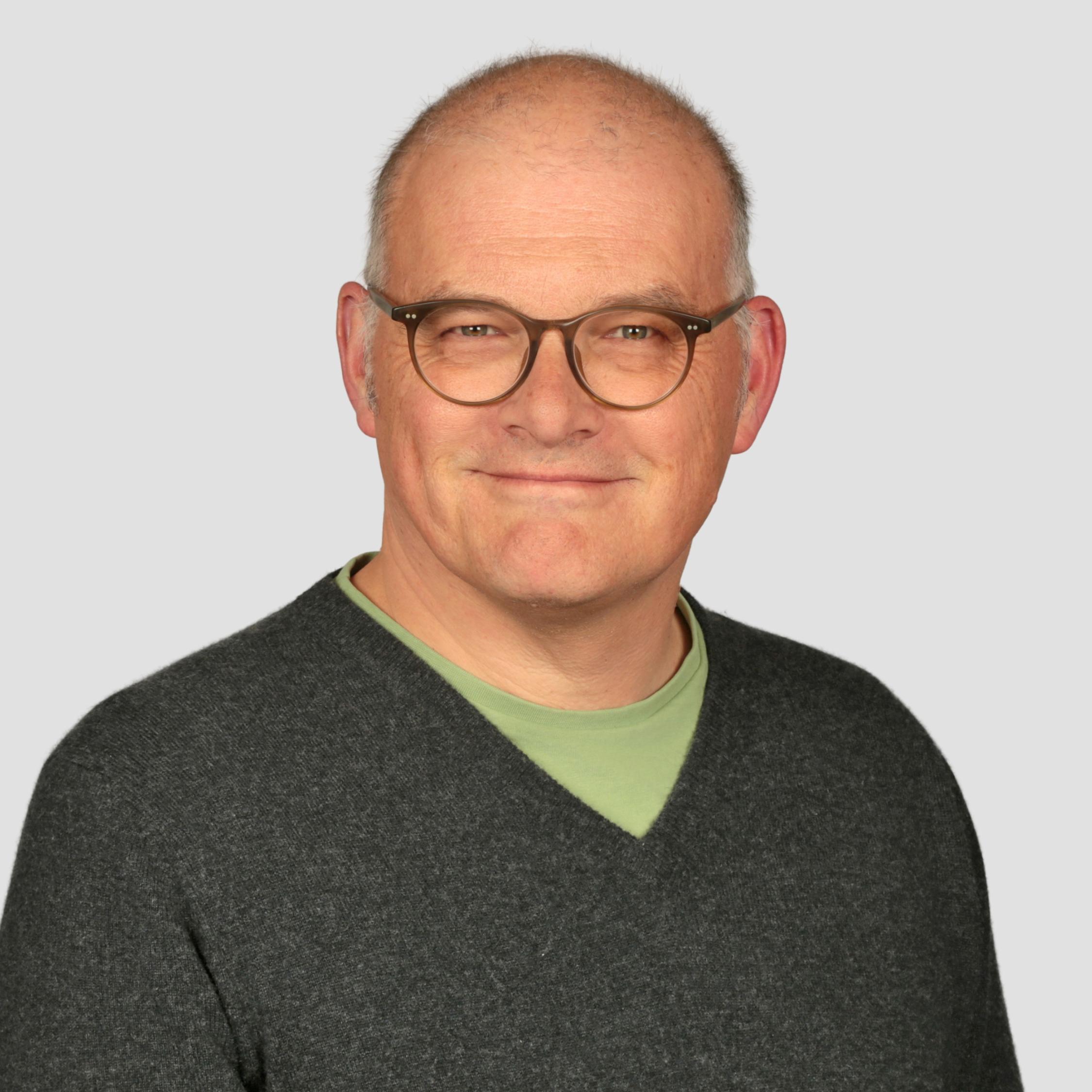 Ansgar Eimann
