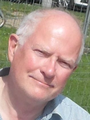 Dr. Hans-Heinrich Wolf