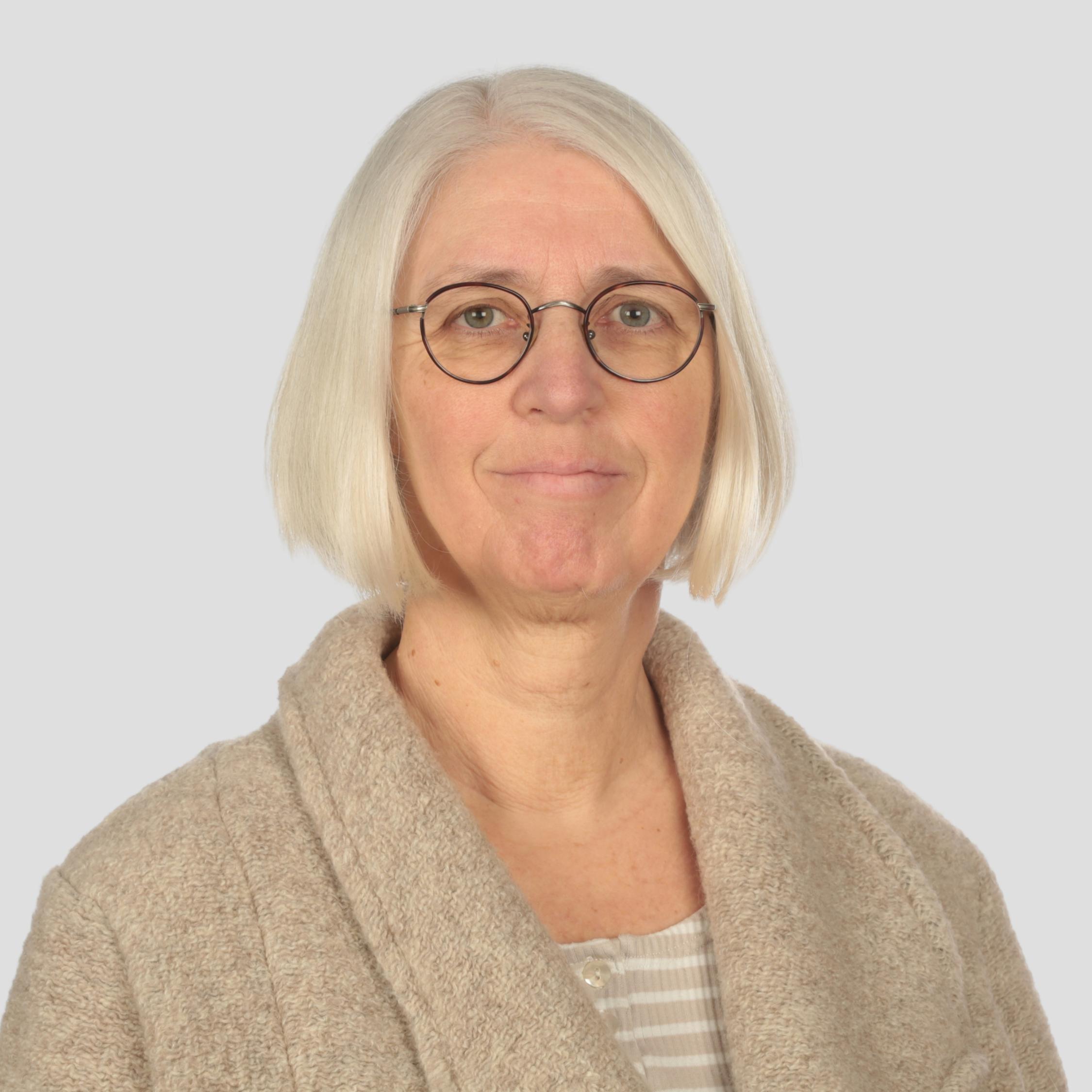 Dr. Monika Krämer