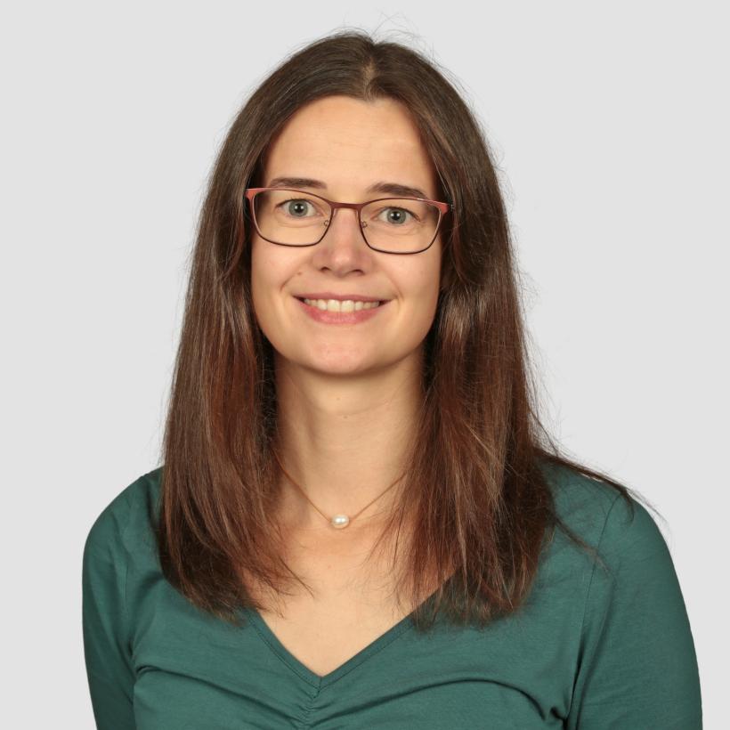 Victoria Dresen