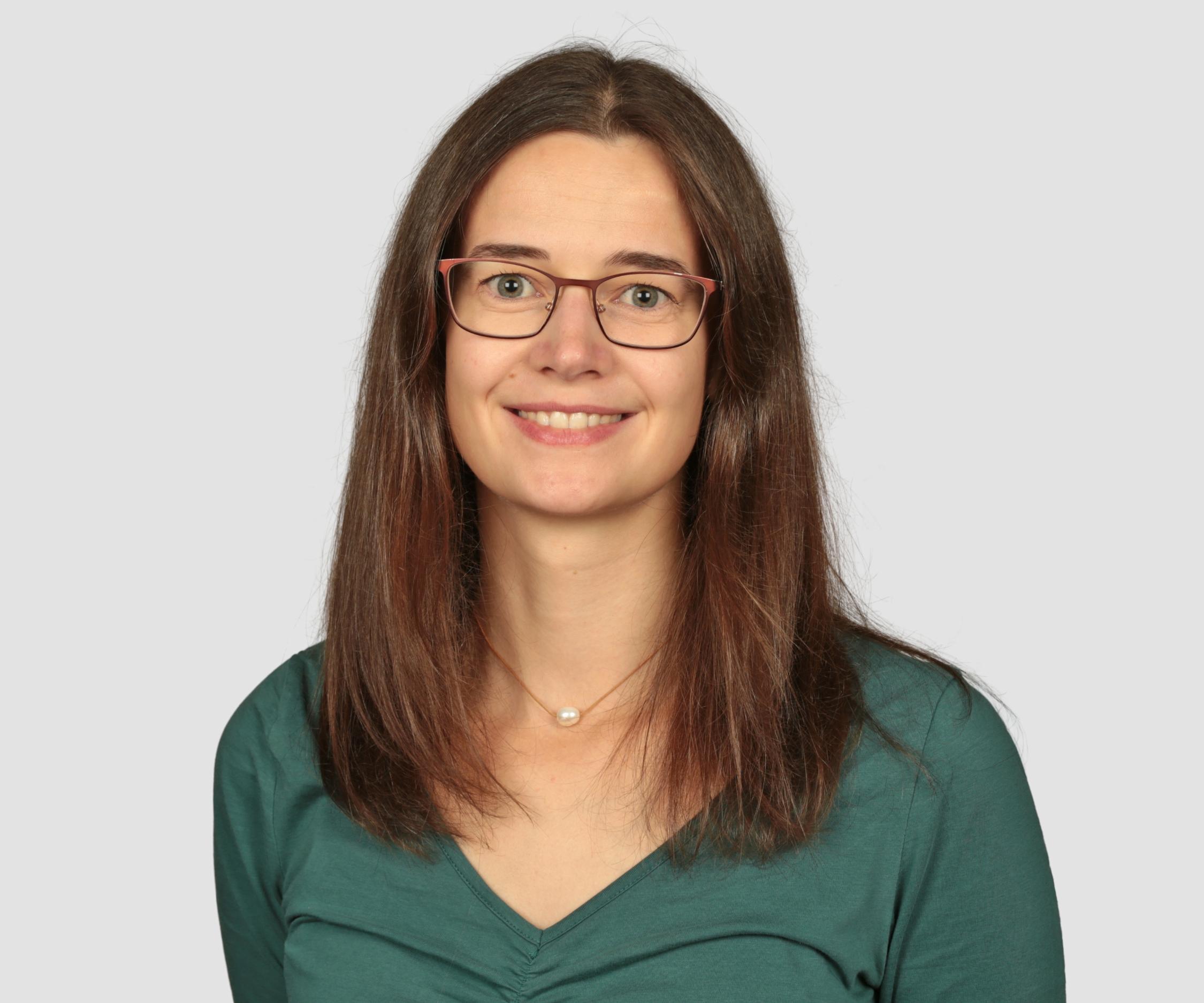 Victoria Dresen