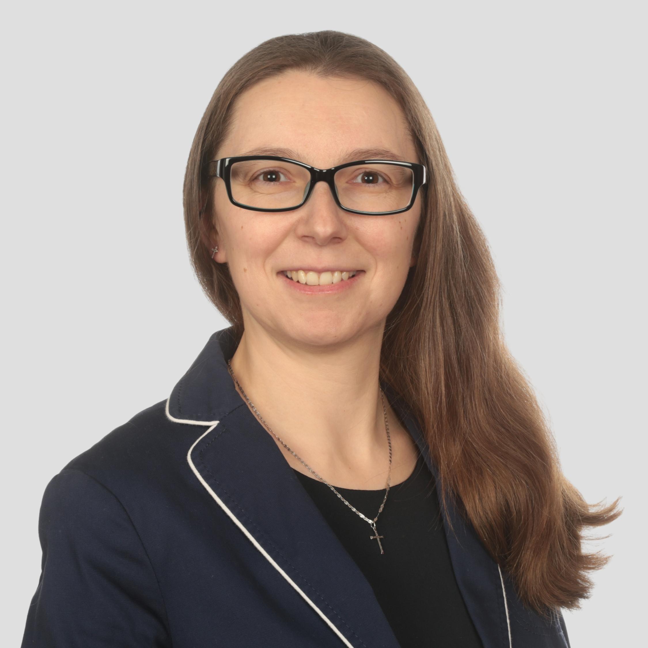 Katharina Rosenbaum Paczulla