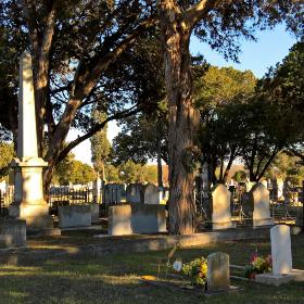 Friedhof Allerheiligen