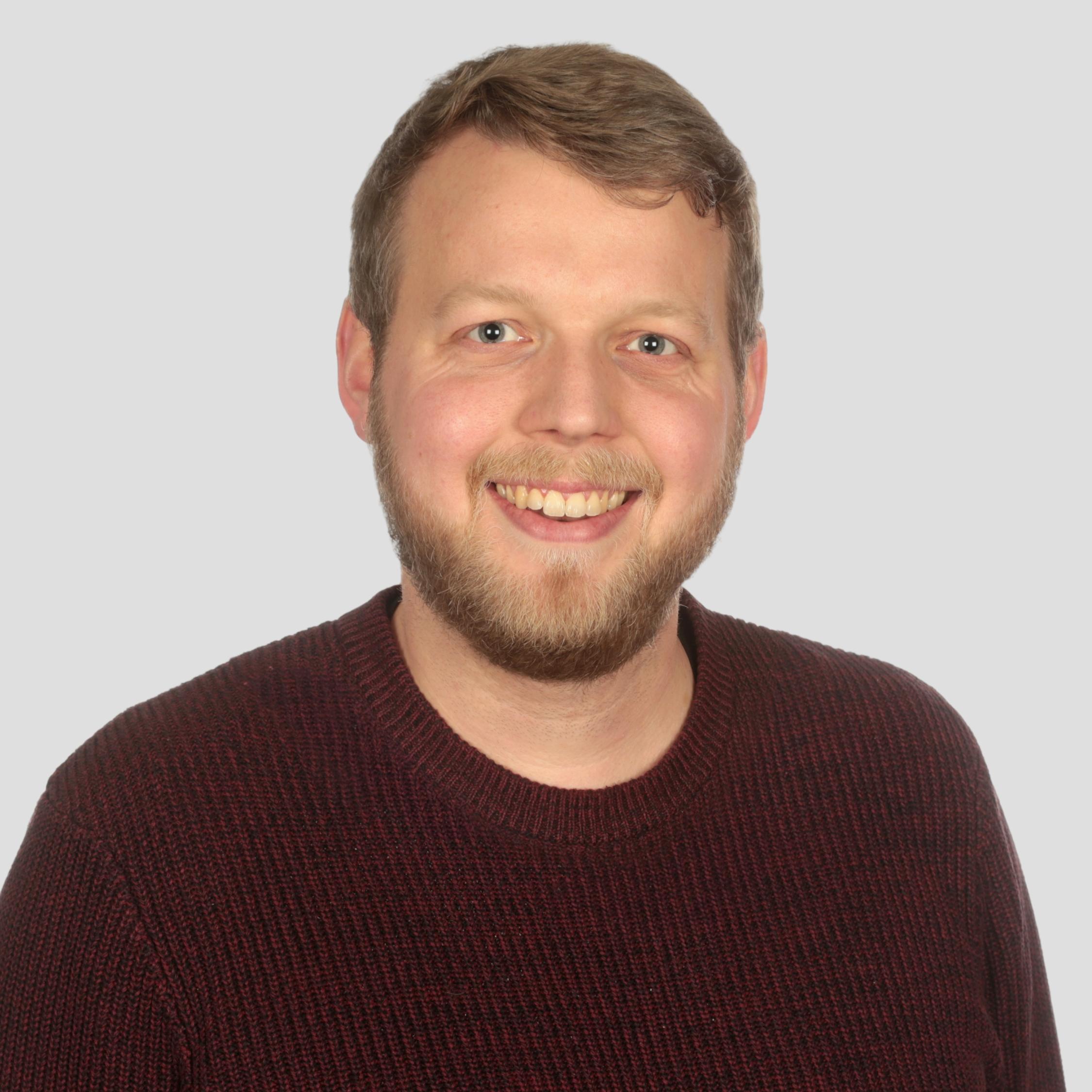 Lukas Schmalenstroer