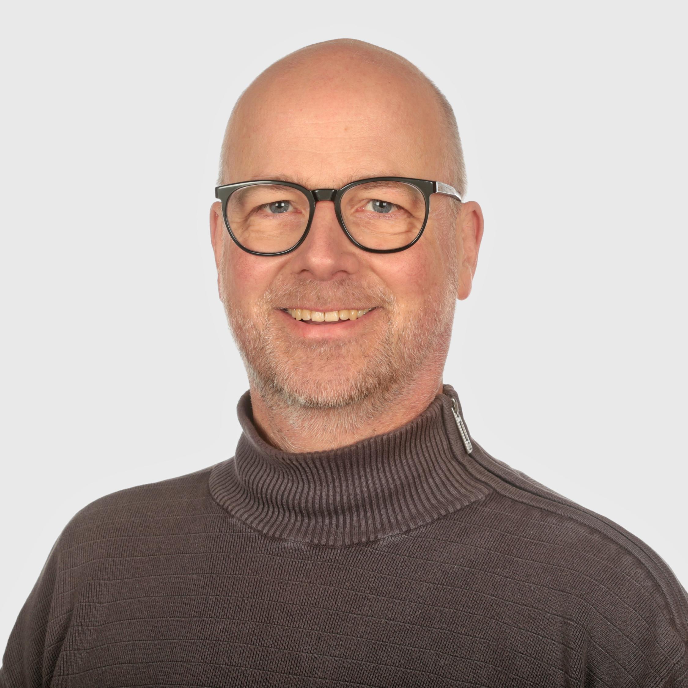 Jan Groth