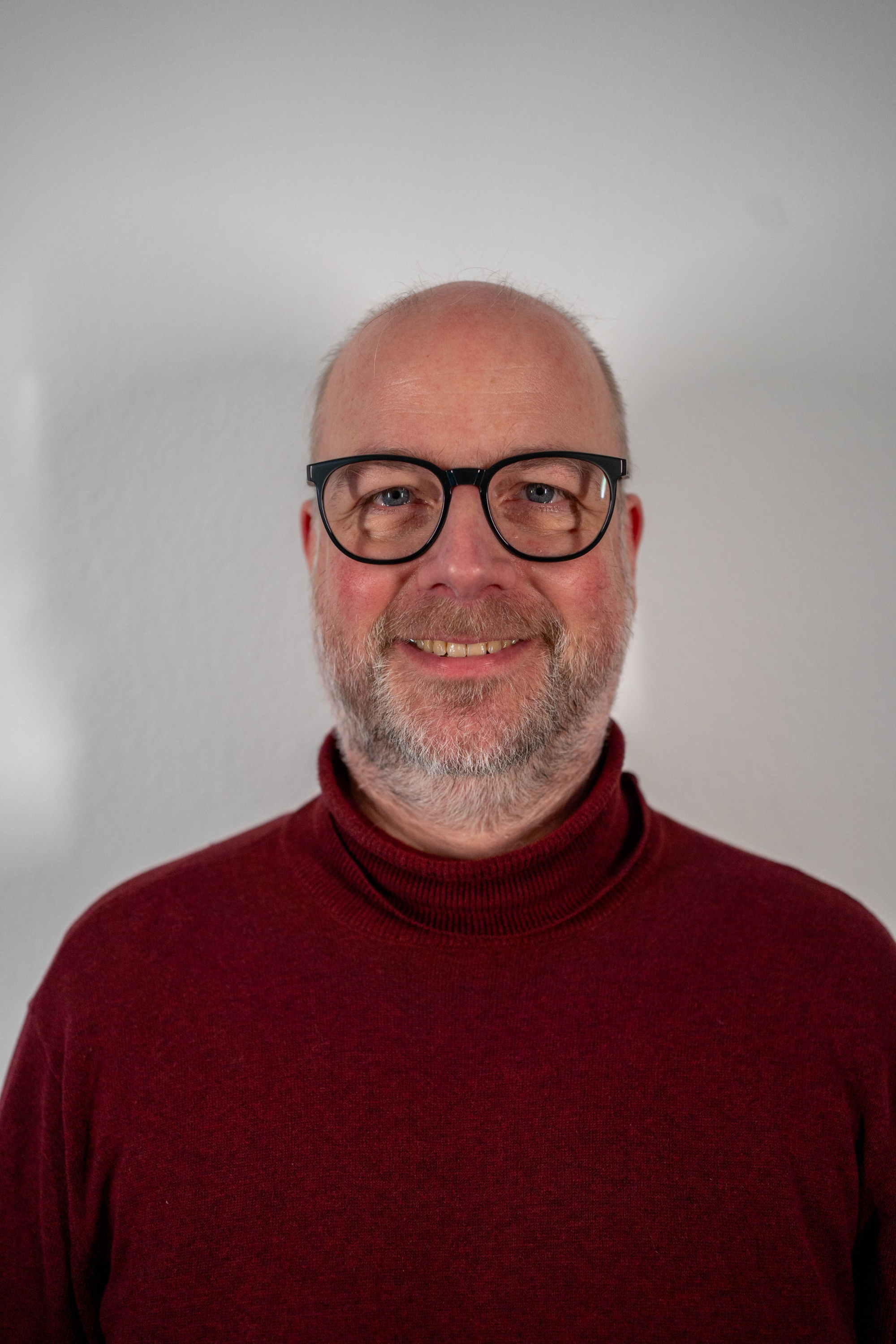 Jan  Groth