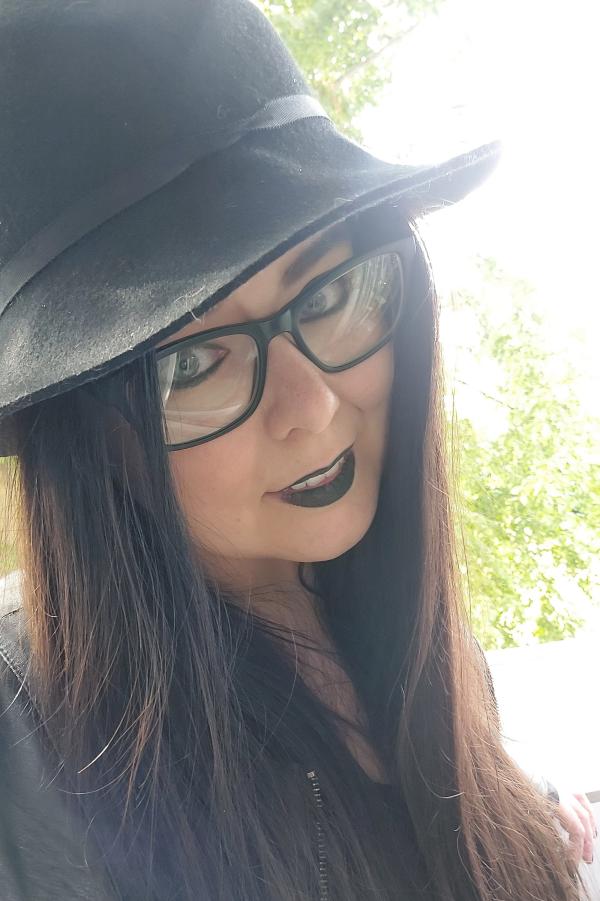 Kerstin Susanne Pesch