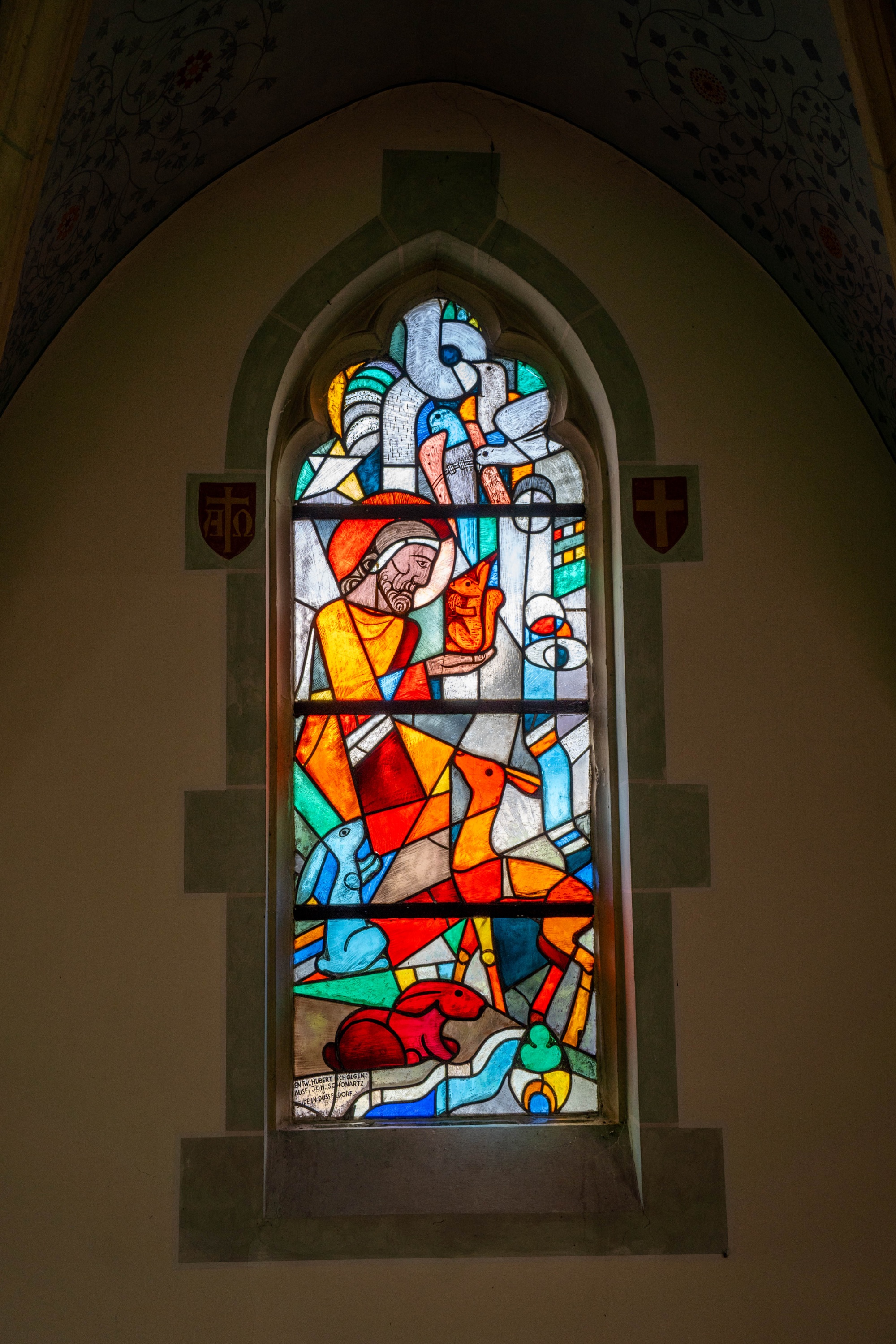 Aegidius_Kapelle