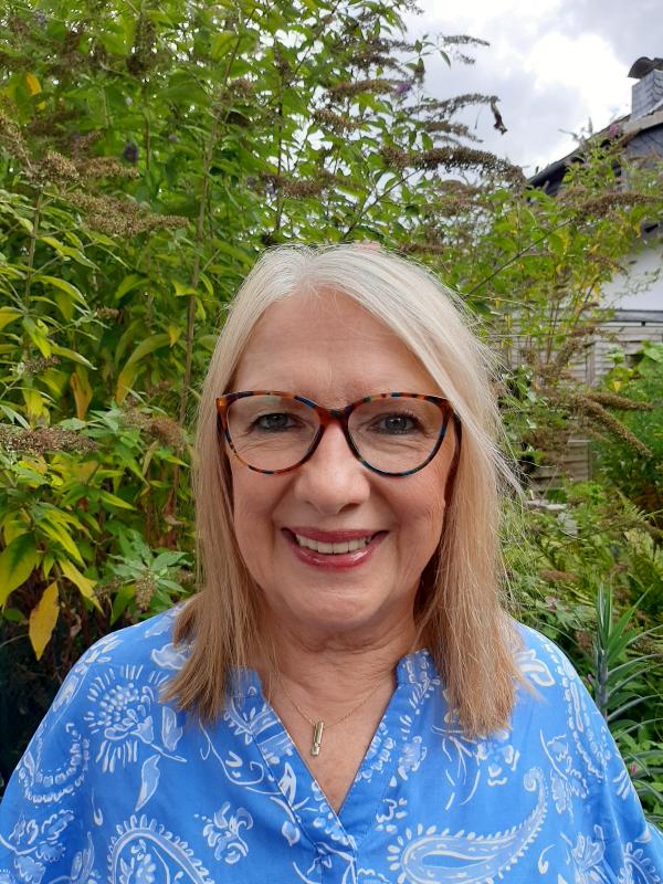 Margret Hünten-Schuld