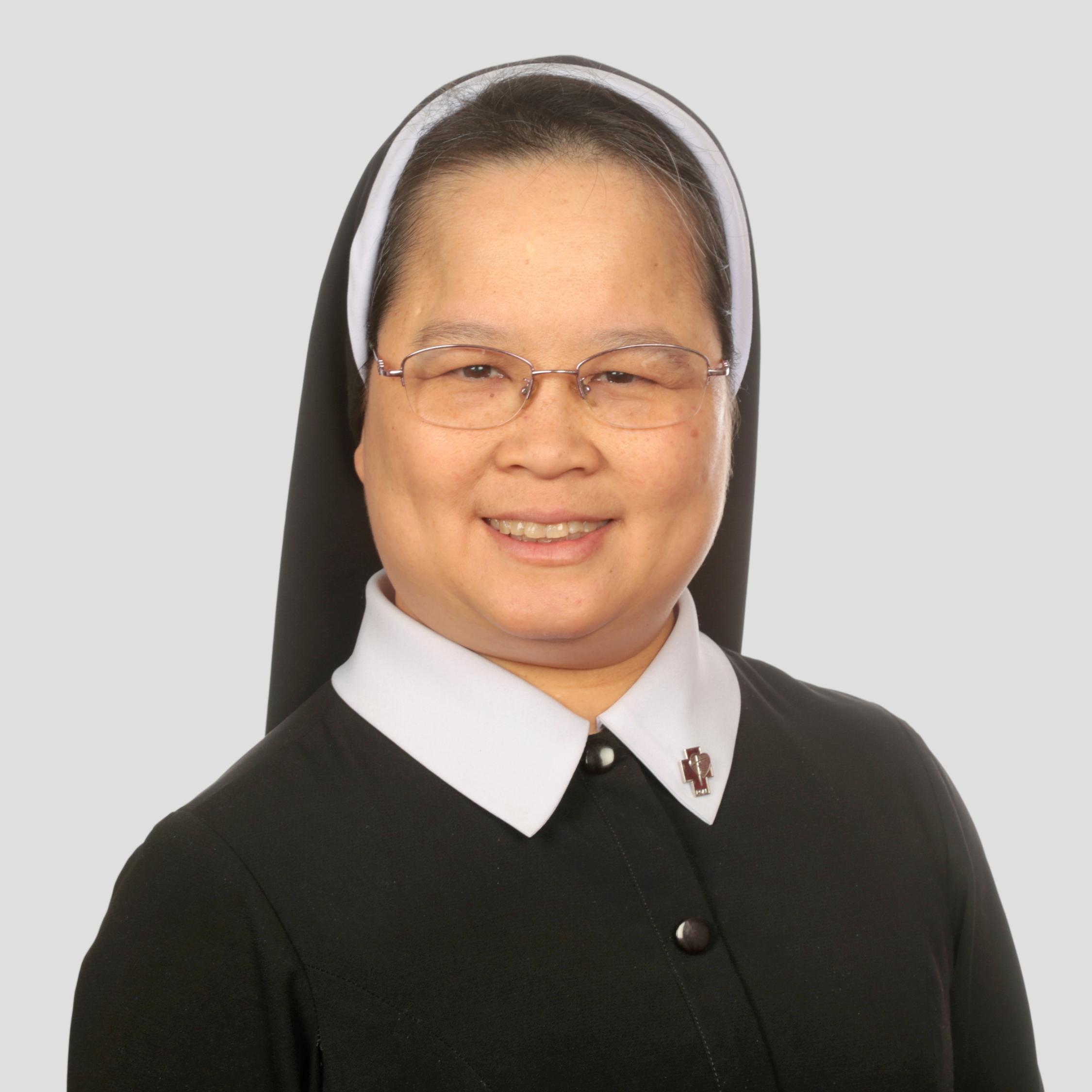 Sr. Mary