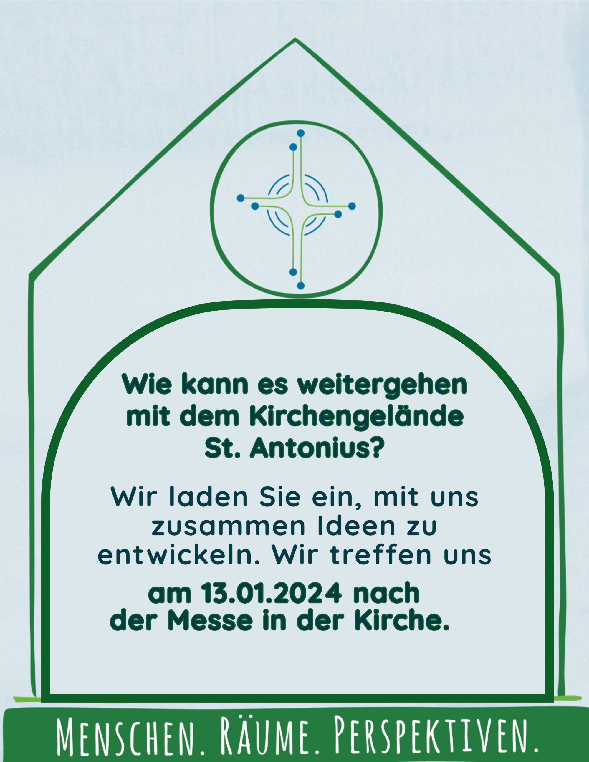 St. Antonius