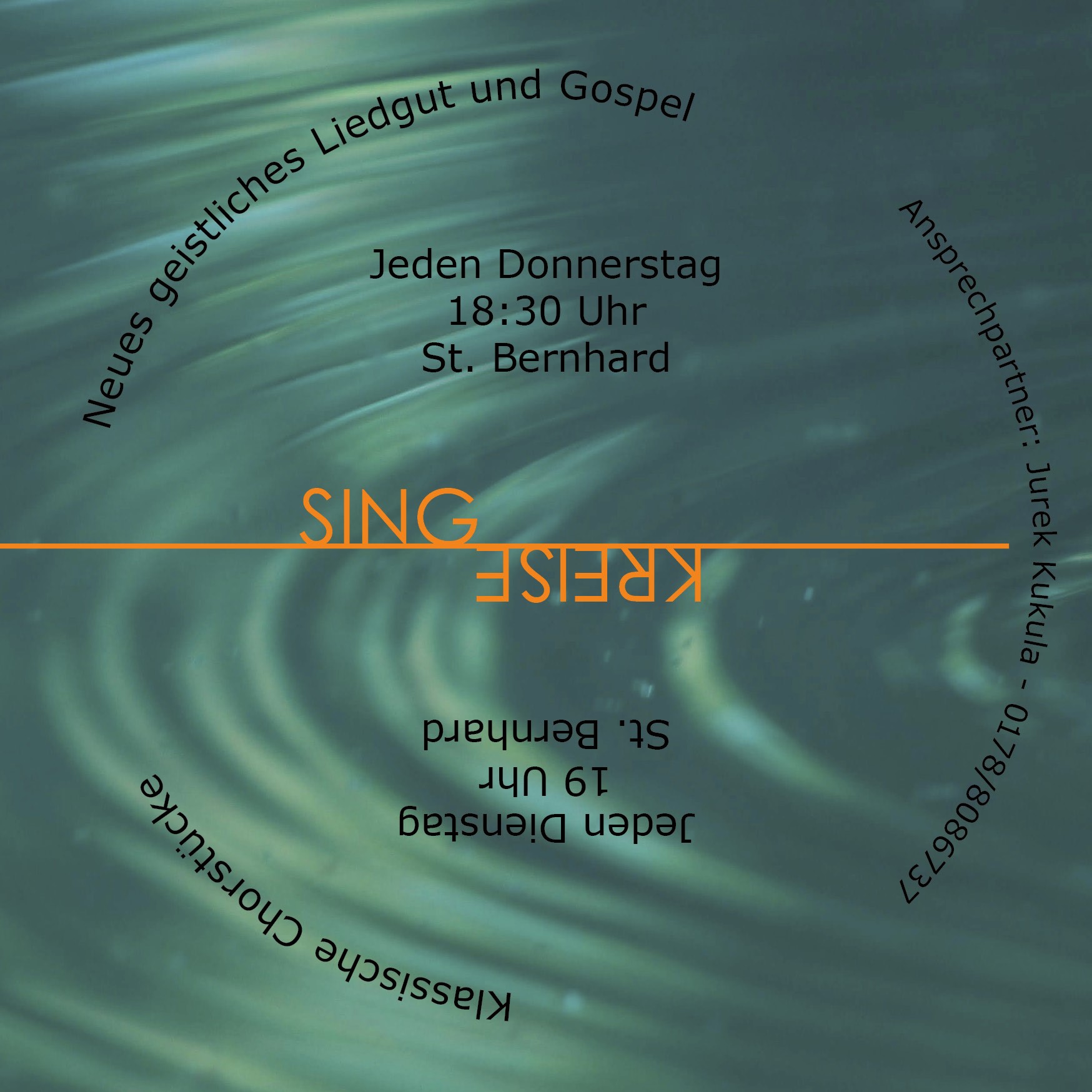 Singkreis St. Bernhard