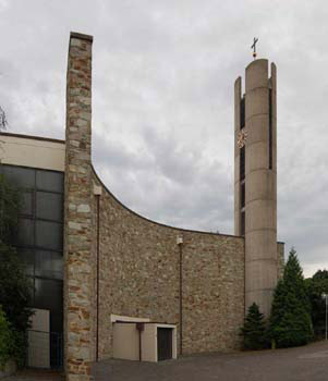 Aegidiuskirche