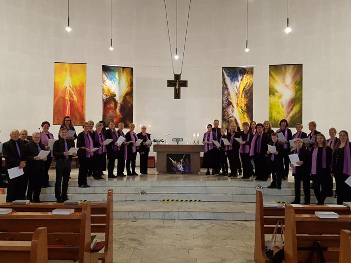 Paulus Chor