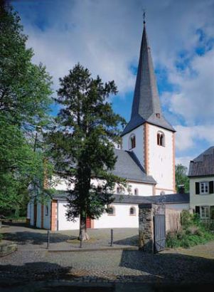 St. Laurentius