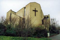 St. Thomas Morus Kirche