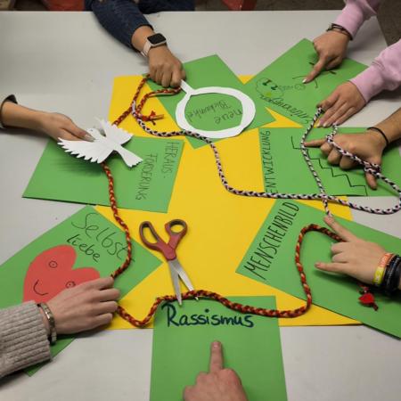 Bild: Dominik-Schaack, In: Pfarrbriefservice