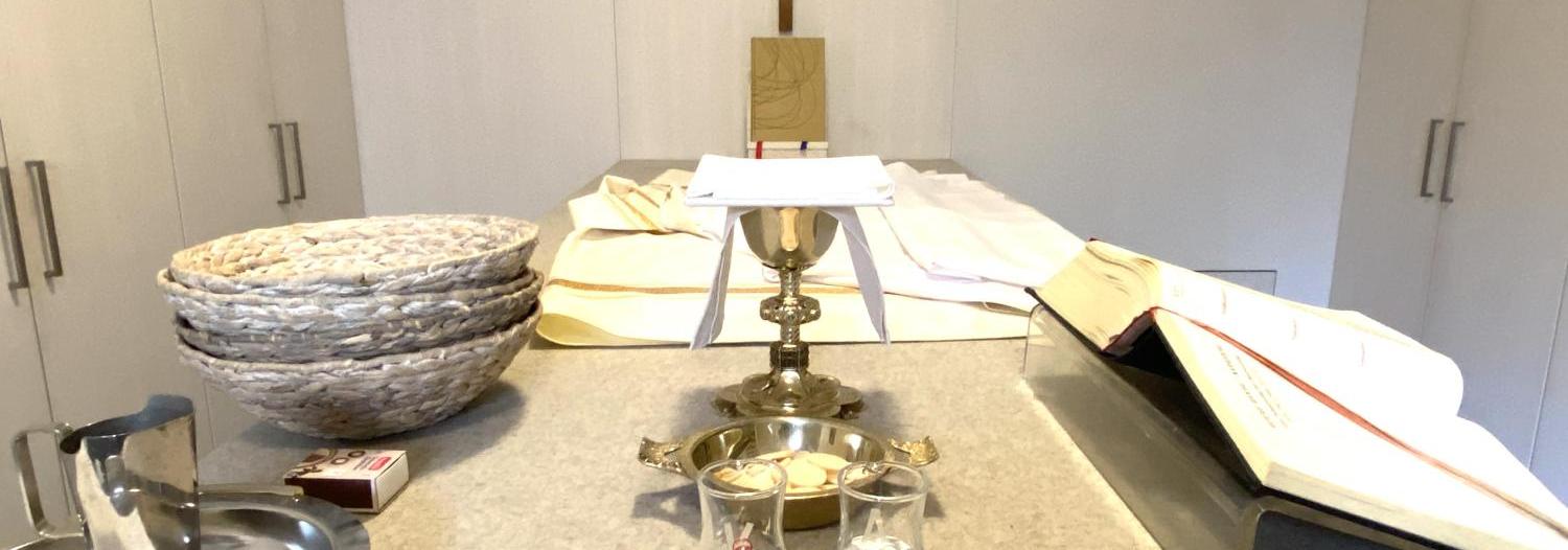 Bild: Sylvio Krüger In: Pfarrbriefservice.de