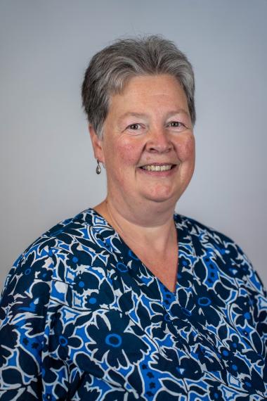 Anja  Knoblauch
