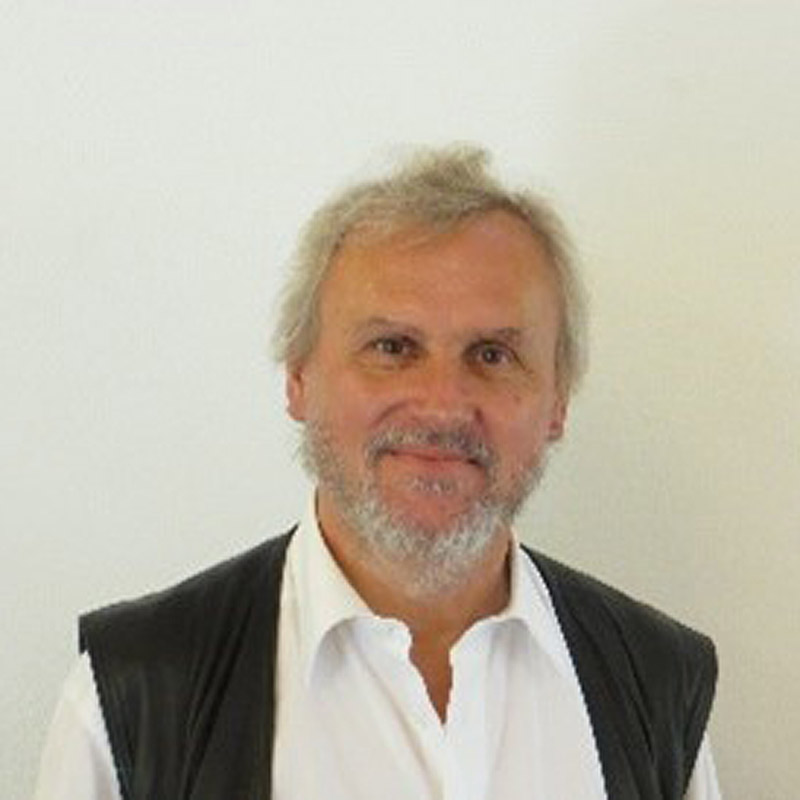 Werner Kauth