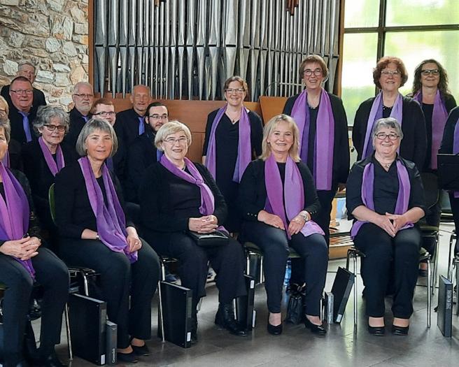 Kirchenmusik