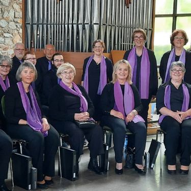 Kirchenmusik