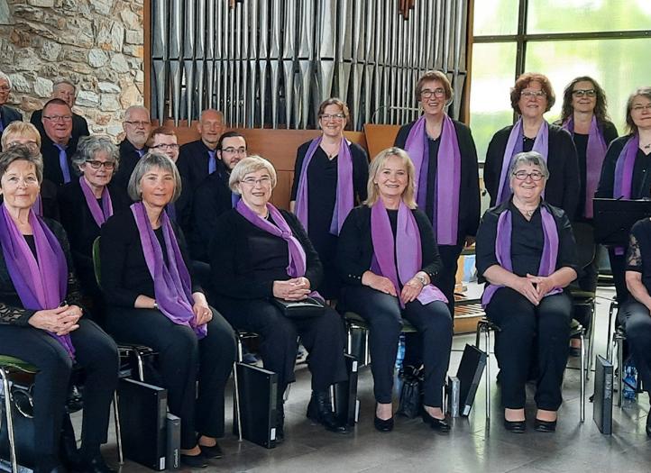 Kirchenmusik