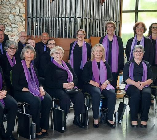 Kirchenmusik