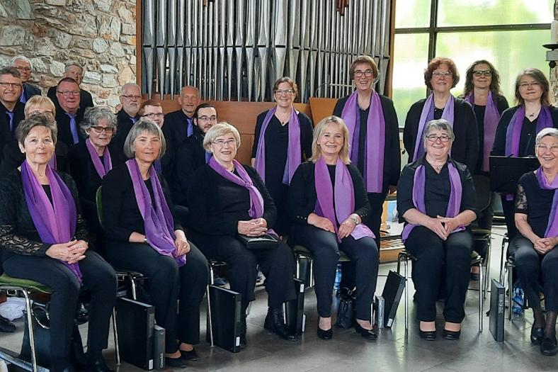 Kirchenmusik