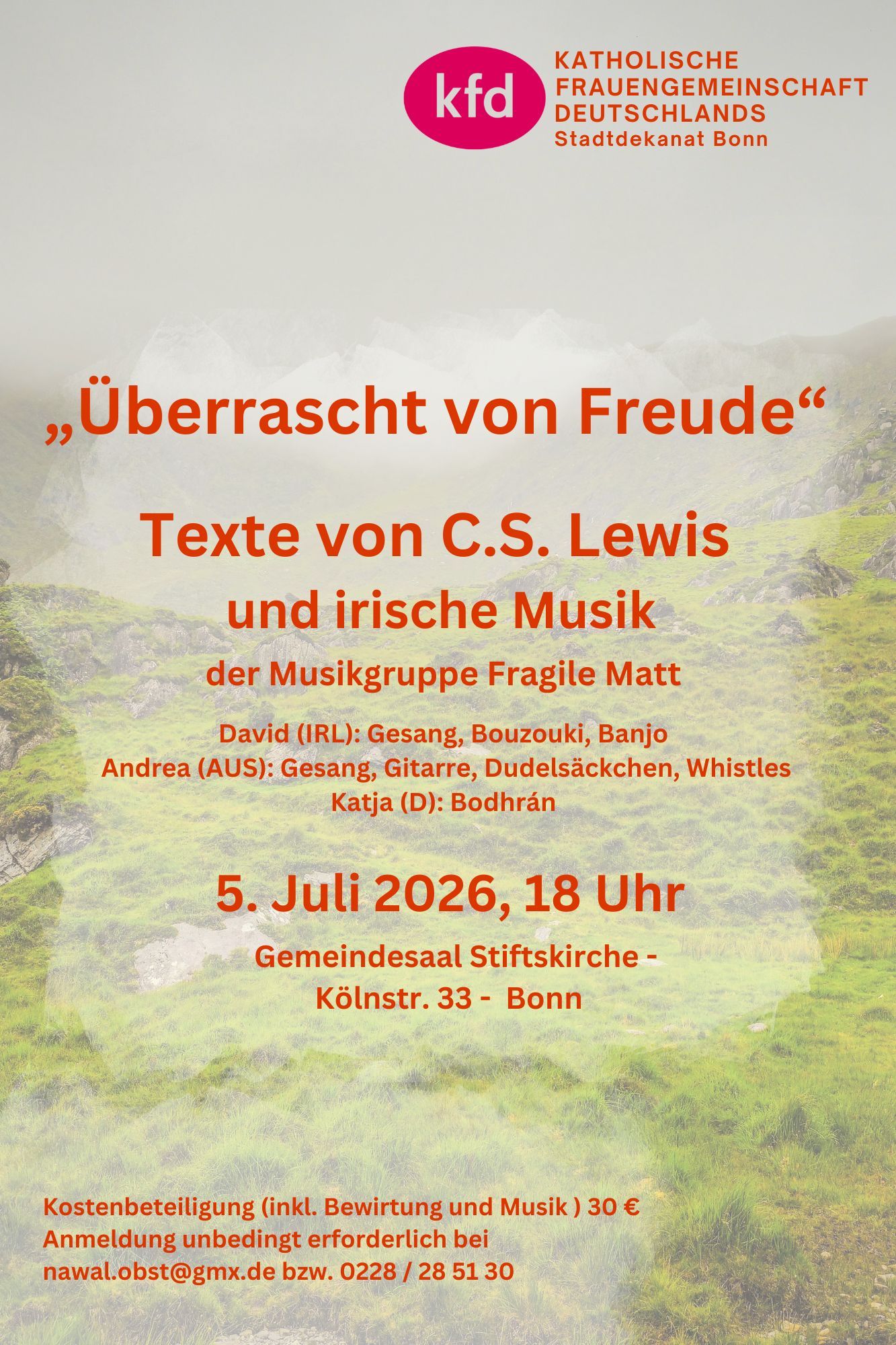 2026-07-05 Lesung CS Lewis (002)